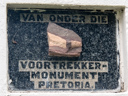 Voortrekker Monument Pretoria fragment (id=2063)